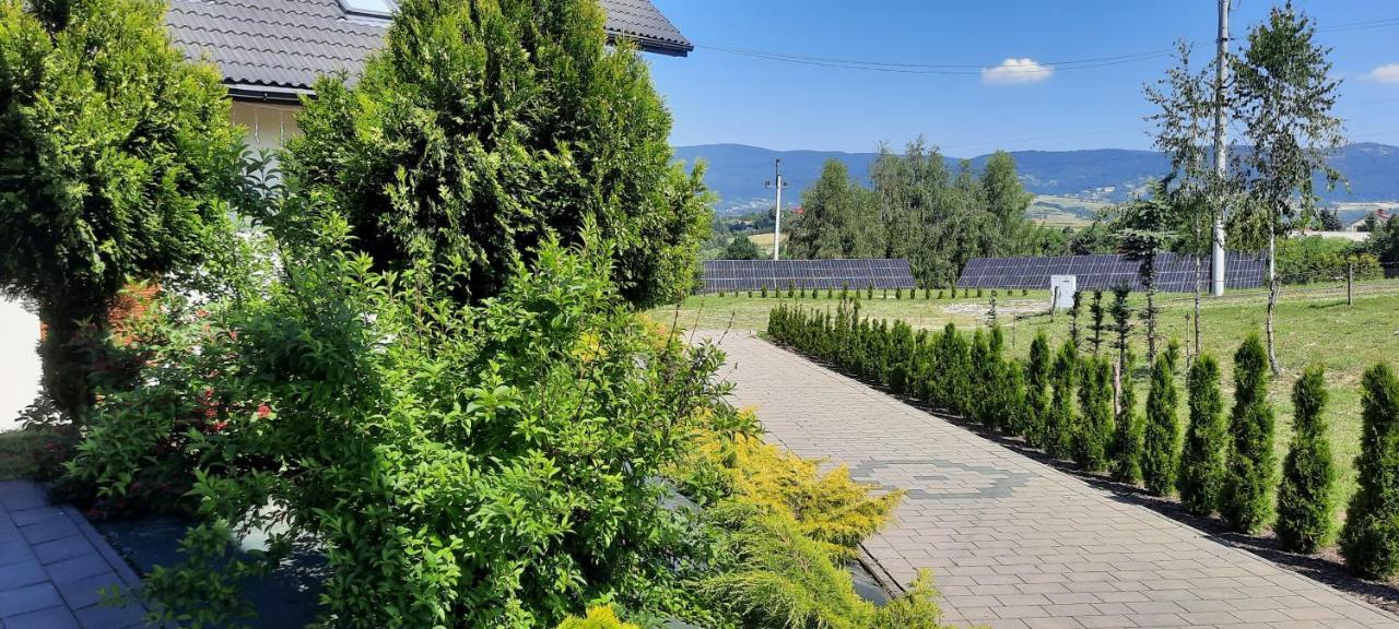 Rychwald Apartamenty Panorama מראה חיצוני תמונה