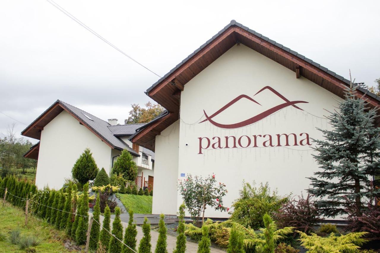 Rychwald Apartamenty Panorama מראה חיצוני תמונה