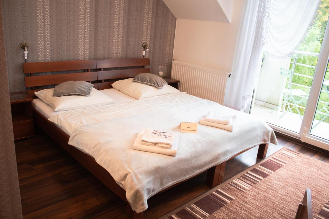 Rychwald Apartamenty Panorama מראה חיצוני תמונה