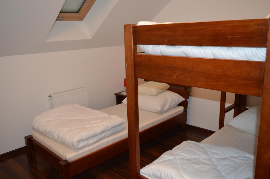 Rychwald Apartamenty Panorama מראה חיצוני תמונה