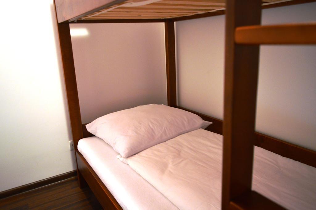 Rychwald Apartamenty Panorama מראה חיצוני תמונה