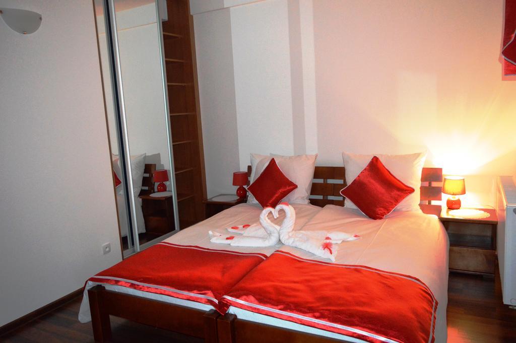 Rychwald Apartamenty Panorama מראה חיצוני תמונה