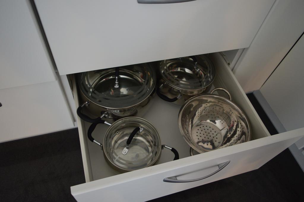 Rychwald Apartamenty Panorama מראה חיצוני תמונה