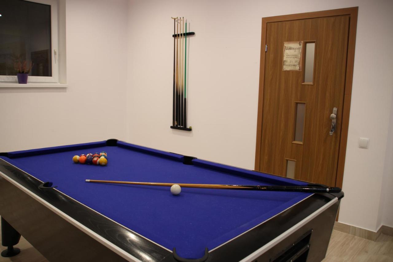 Rychwald Apartamenty Panorama מראה חיצוני תמונה