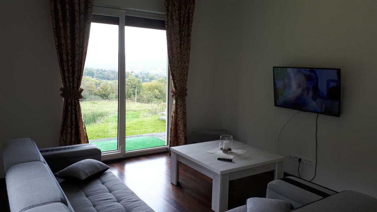 Rychwald Apartamenty Panorama מראה חיצוני תמונה