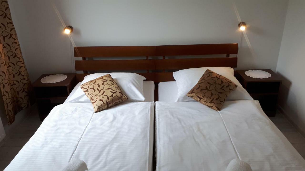 Rychwald Apartamenty Panorama מראה חיצוני תמונה