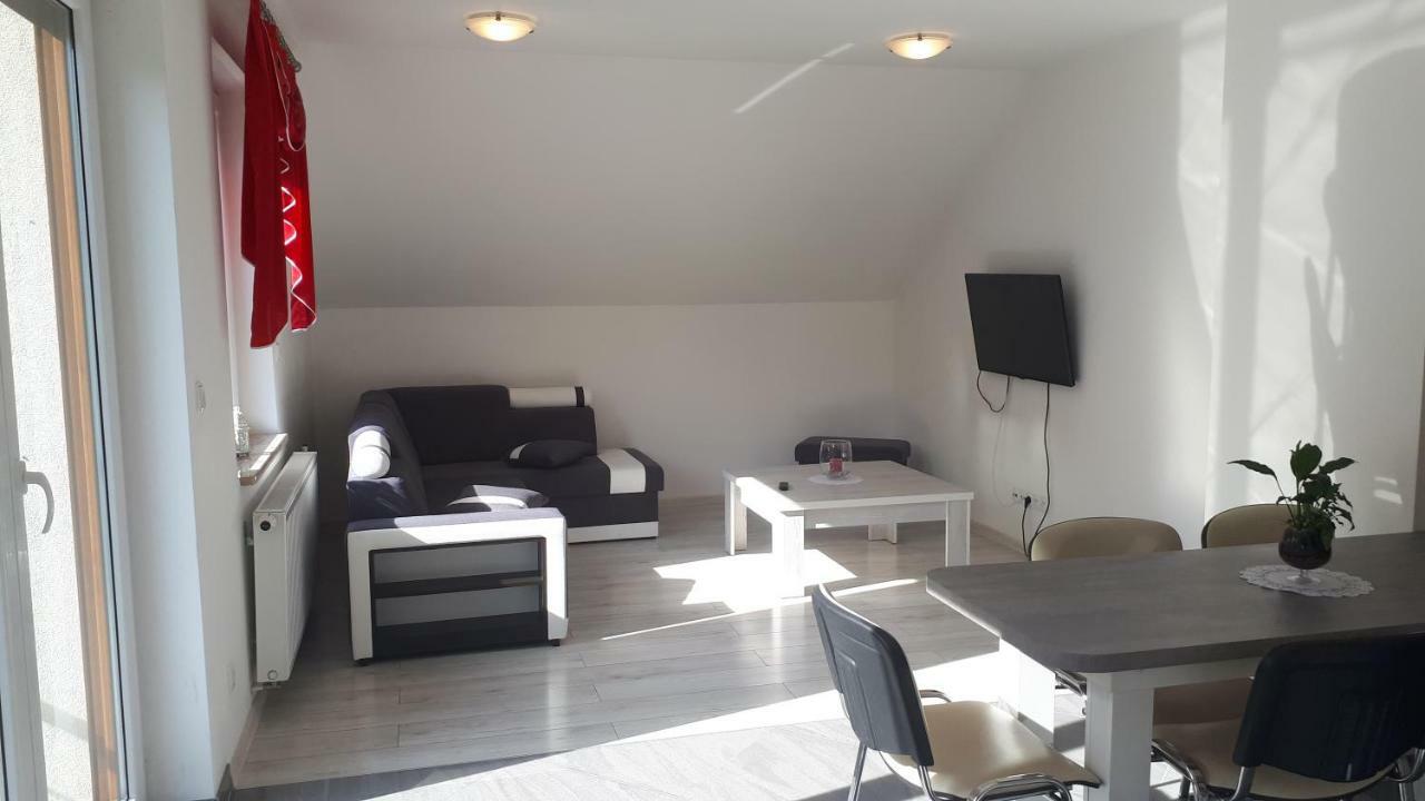 Rychwald Apartamenty Panorama מראה חיצוני תמונה