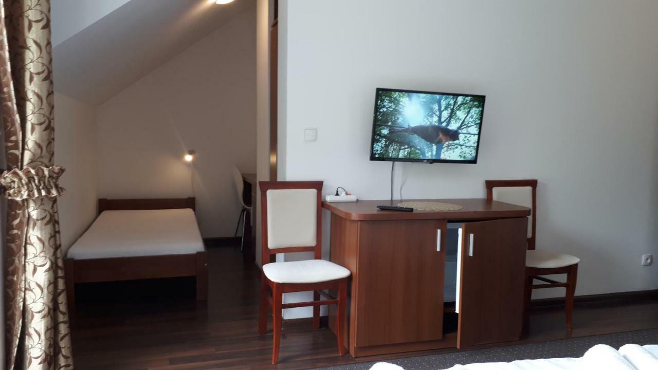 Rychwald Apartamenty Panorama מראה חיצוני תמונה