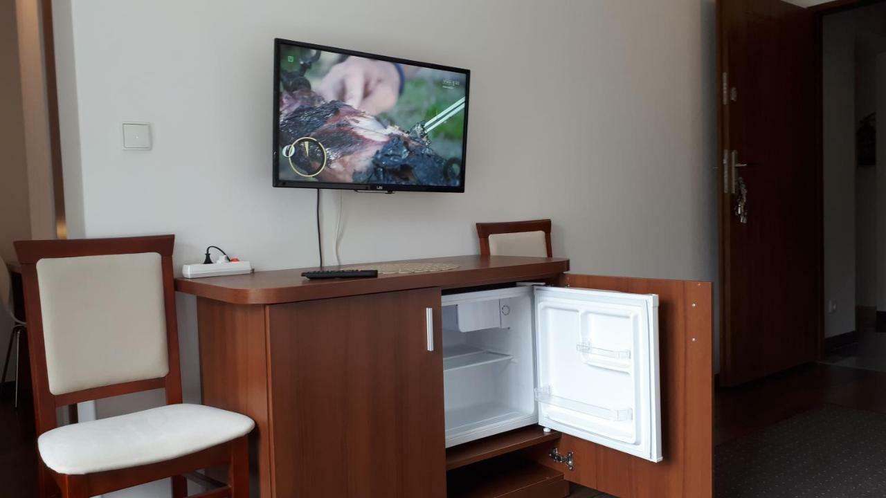 Rychwald Apartamenty Panorama מראה חיצוני תמונה